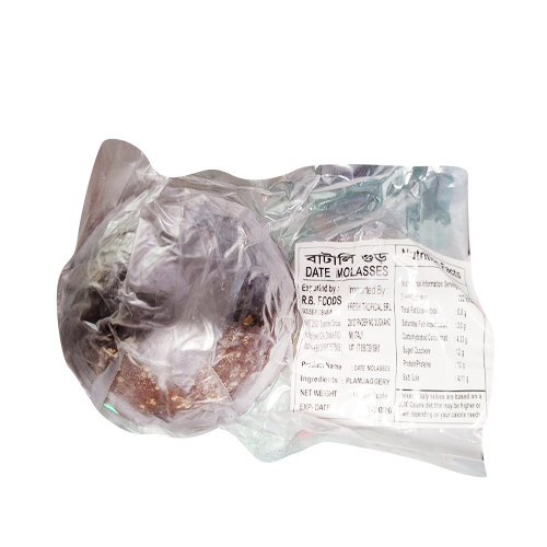 Batali Gur - Batali Jaggery